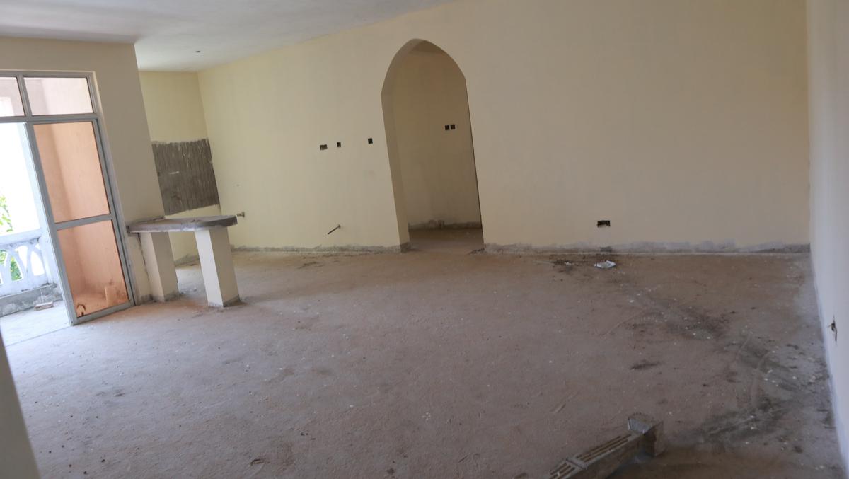 2 Bed Apartment with En Suite in Mtwapa - 10