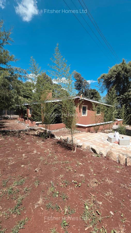 2 Bed House with En Suite in Tigoni - 18