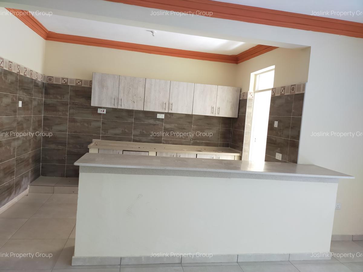 3 Bed Apartment with En Suite in Mtwapa - 6