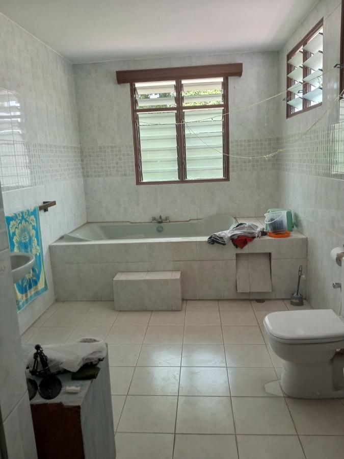 4 Bed Townhouse with En Suite at Mombasa - 12