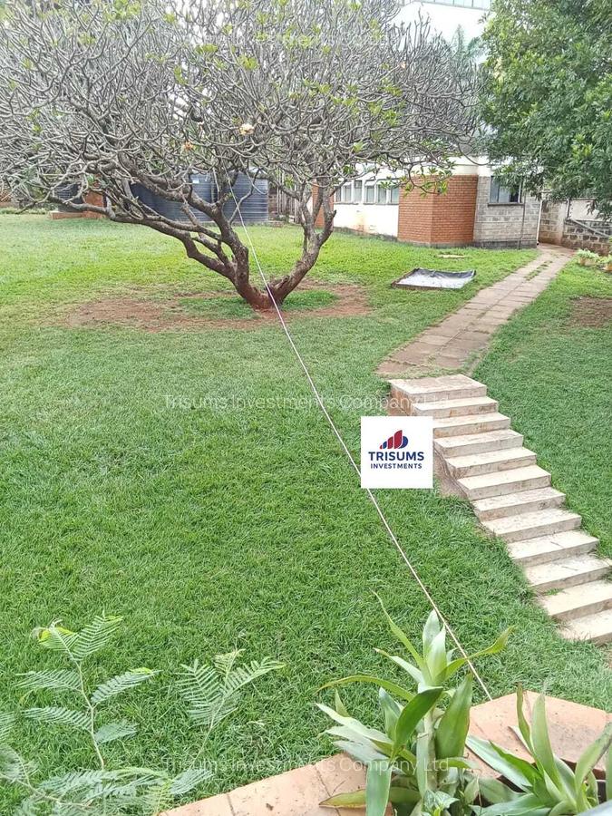 2 Bed Apartment with En Suite at Prp7+494 - 20