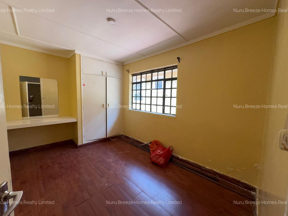 5 Bed House with En Suite in Loresho - 19