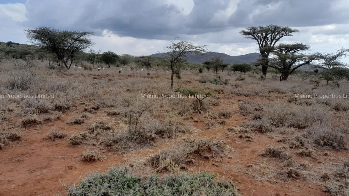 1 ha Land at Saikeri - 2