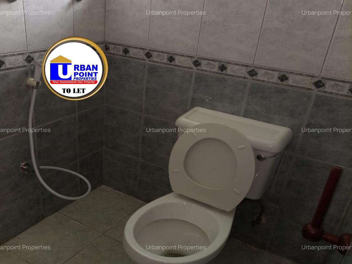 5 Bed Villa with En Suite in Nyali Area - 5