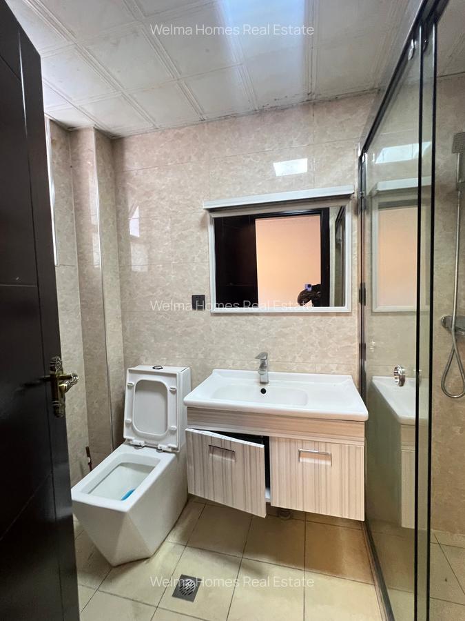 2 Bed Apartment with En Suite in Kileleshwa - 9
