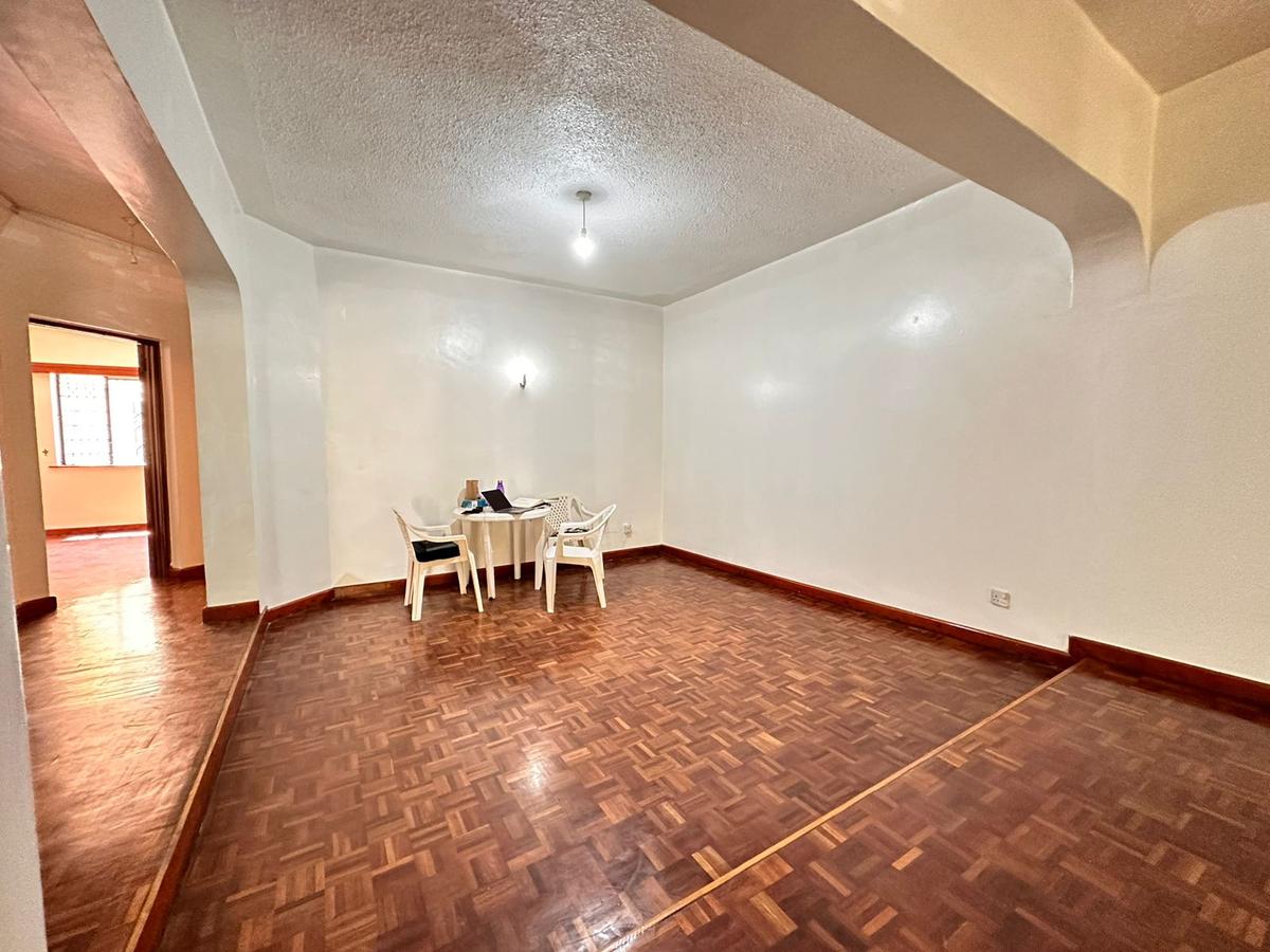 4 Bed Townhouse with En Suite in Lavington - 4