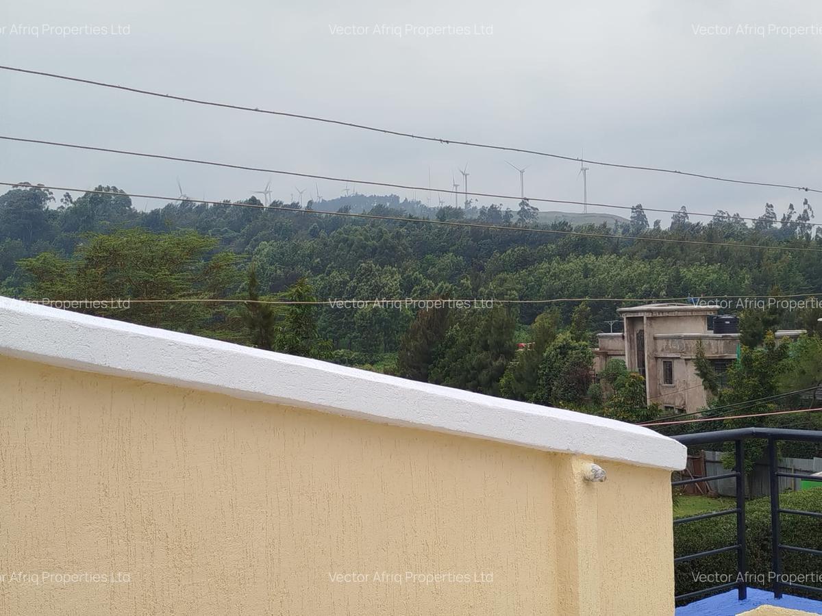 3 Bed Townhouse with En Suite in Ngong - 4