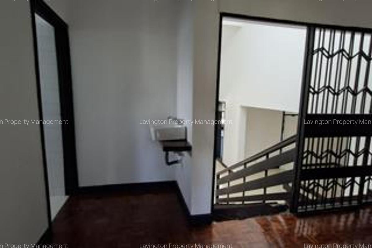 4 Bed Townhouse with En Suite at Lavington Green - 9