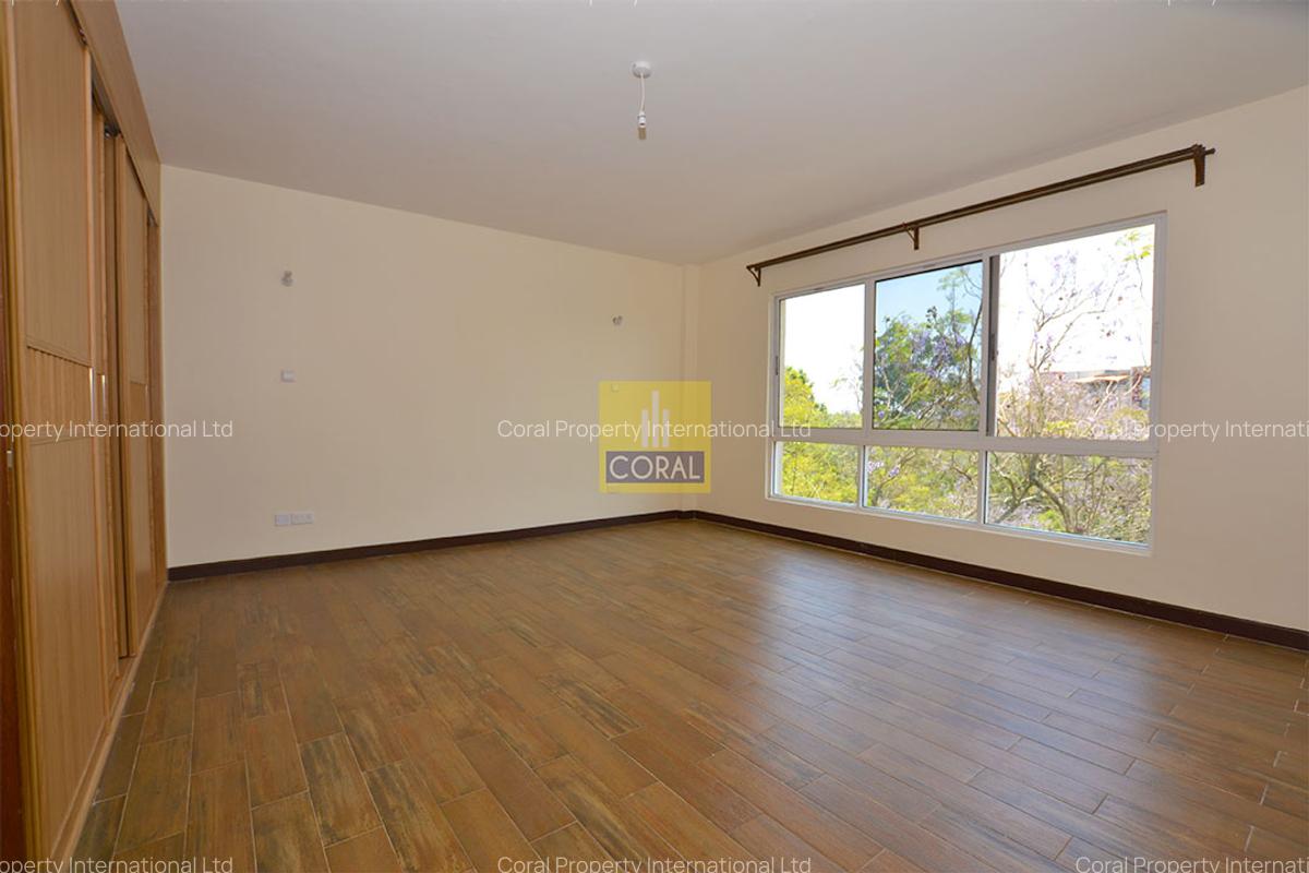 4 Bed Apartment in General Mathenge - 12