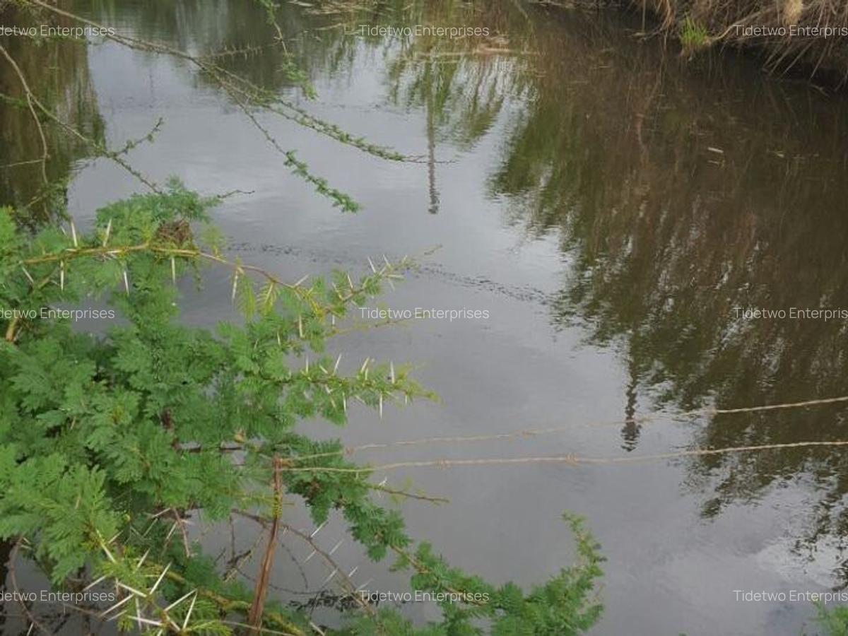 736,554 m² Land in Narok - 10