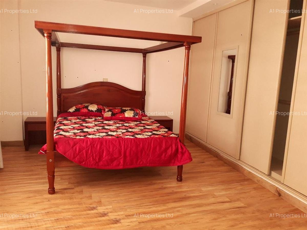 4 Bed Apartment in Kileleshwa - 10