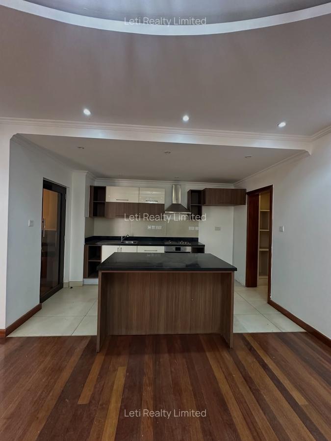 5 Bed Townhouse with En Suite in Kileleshwa - 5