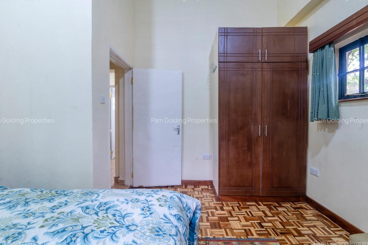 1 Bed House with Garden in Runda - 9