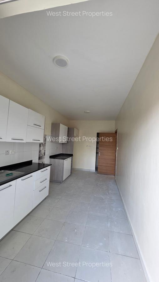 3 Bed Apartment with En Suite at Yaya Center - 3