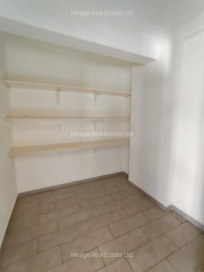 3 Bed Apartment with En Suite in Kileleshwa - 9