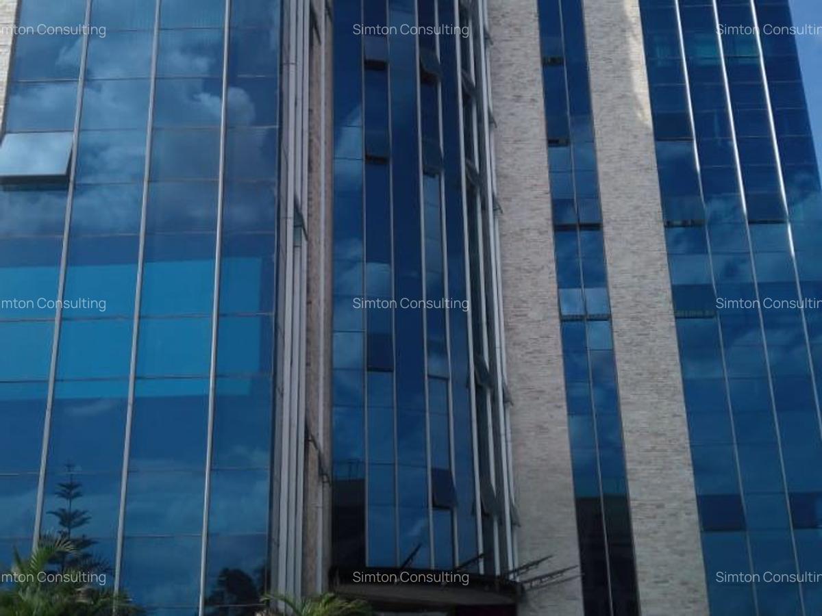 Office with Backup Generator in Mombasa Road - 6