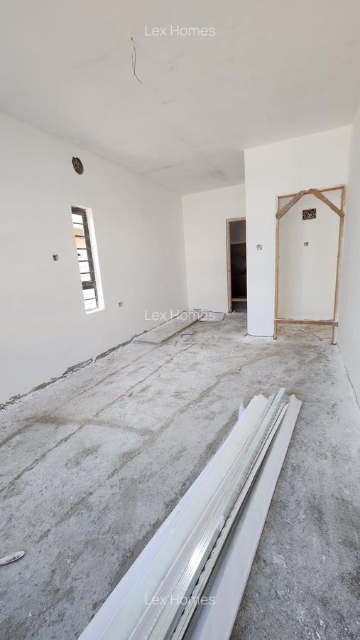 3 Bed House with En Suite at Forest Line Road - 10