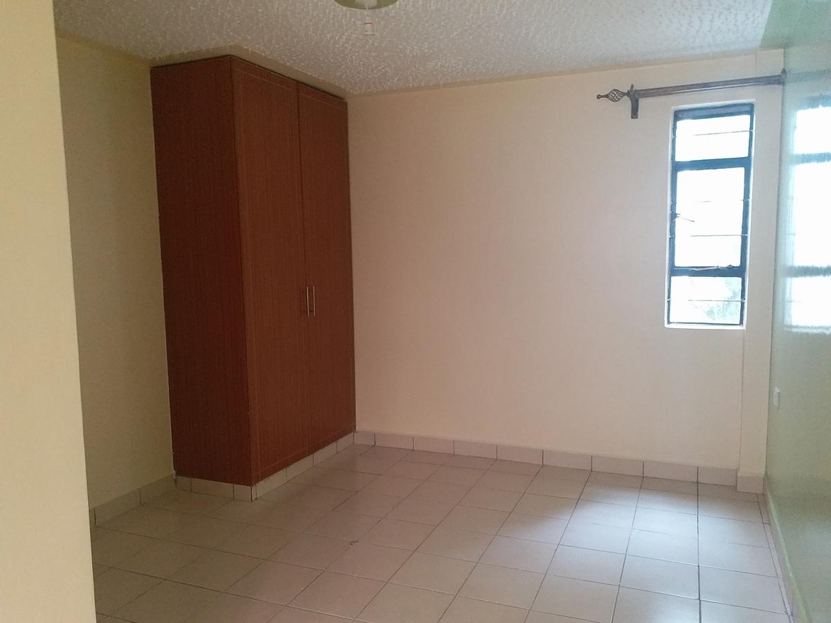 1 Bed Apartment with Parking in Nairobi West - 6