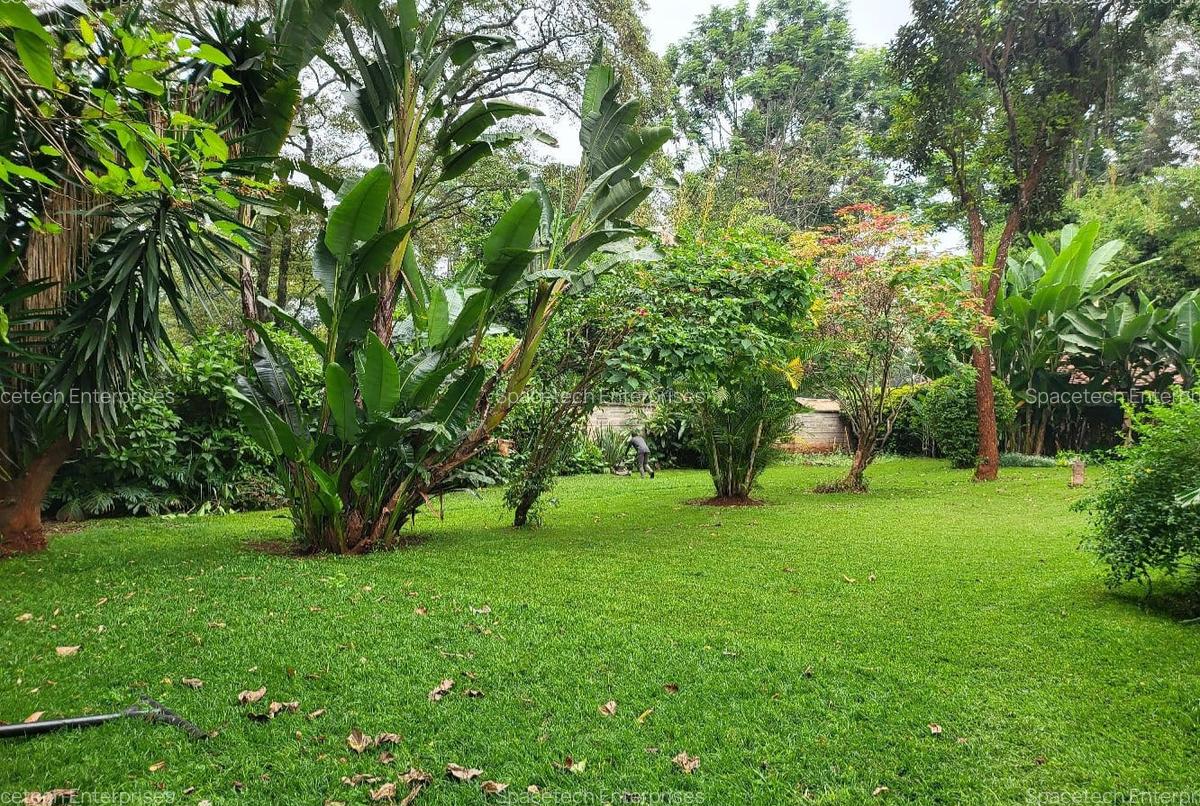 5 Bed House with En Suite in Rosslyn - 5