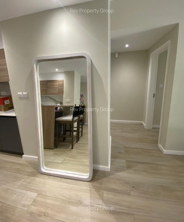 Furnished 2 Bed Apartment with En Suite in Riverside - 8