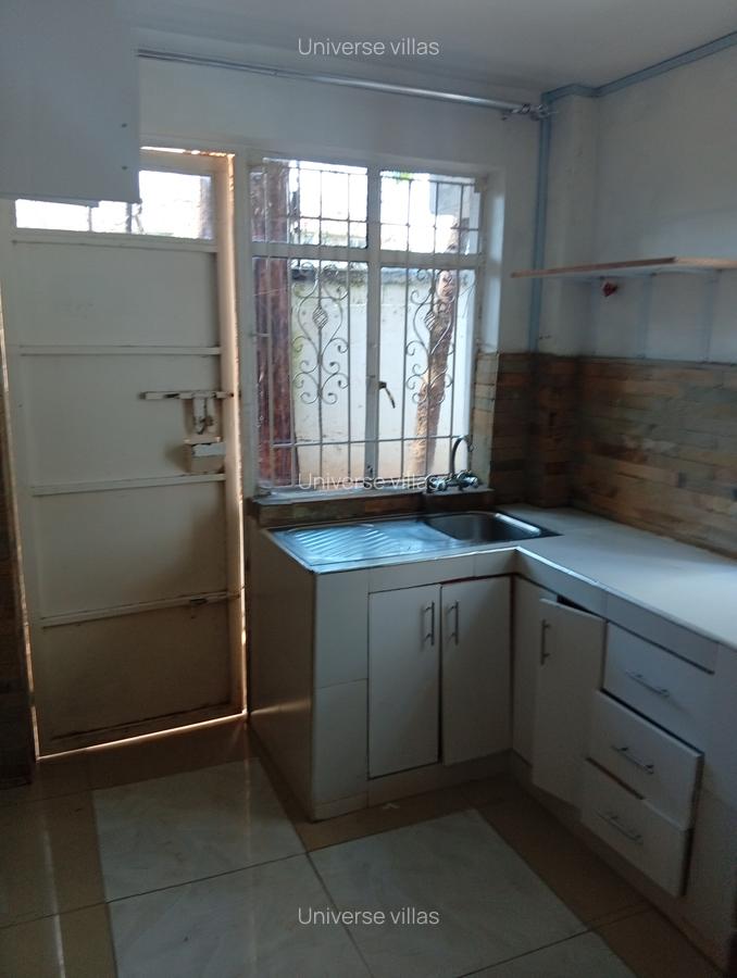 3 Bed Apartment with Swimming Pool at Karen - 9