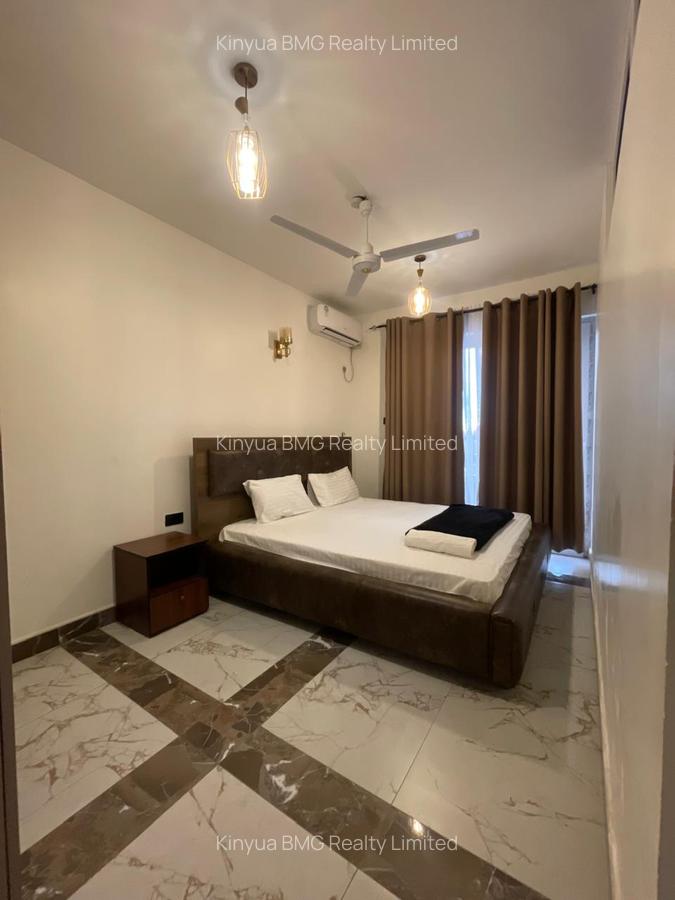 Serviced 2 Bed Apartment with En Suite in Nyali Area - 8