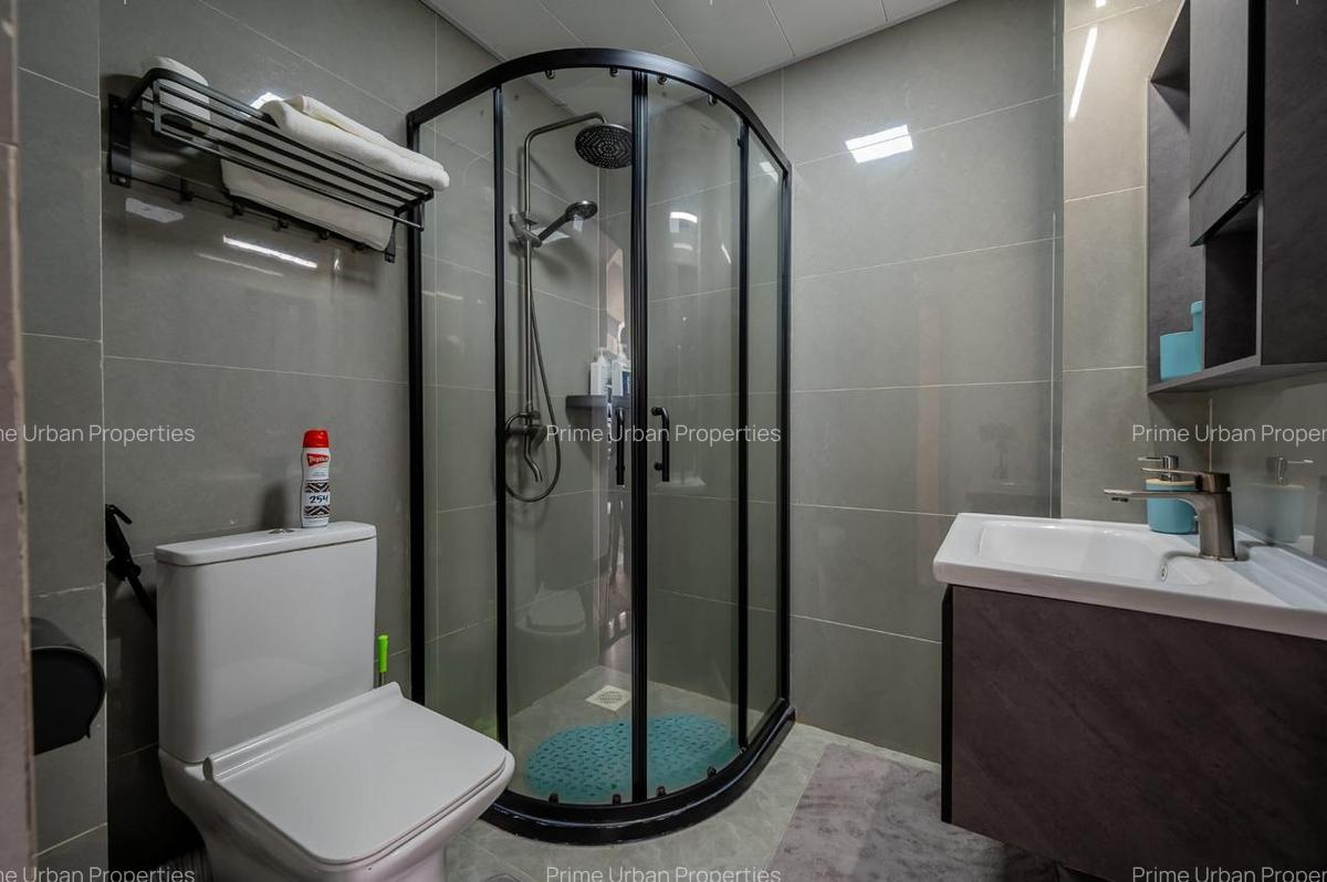 Serviced 2 Bed Apartment with En Suite in Riverside - 9