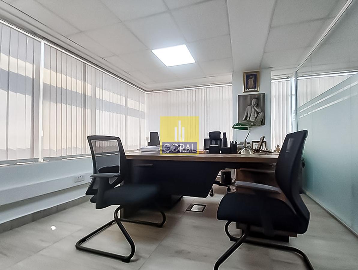 Office in Parklands - 3