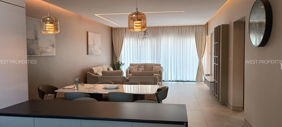 5 Bed Townhouse with En Suite at Langata - 4