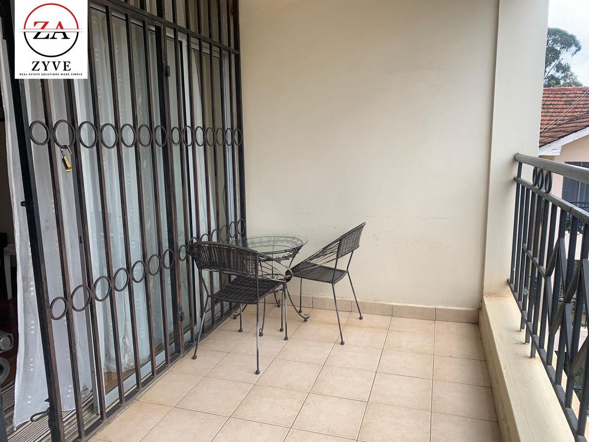 4 Bed Apartment with En Suite at Lavington - 4