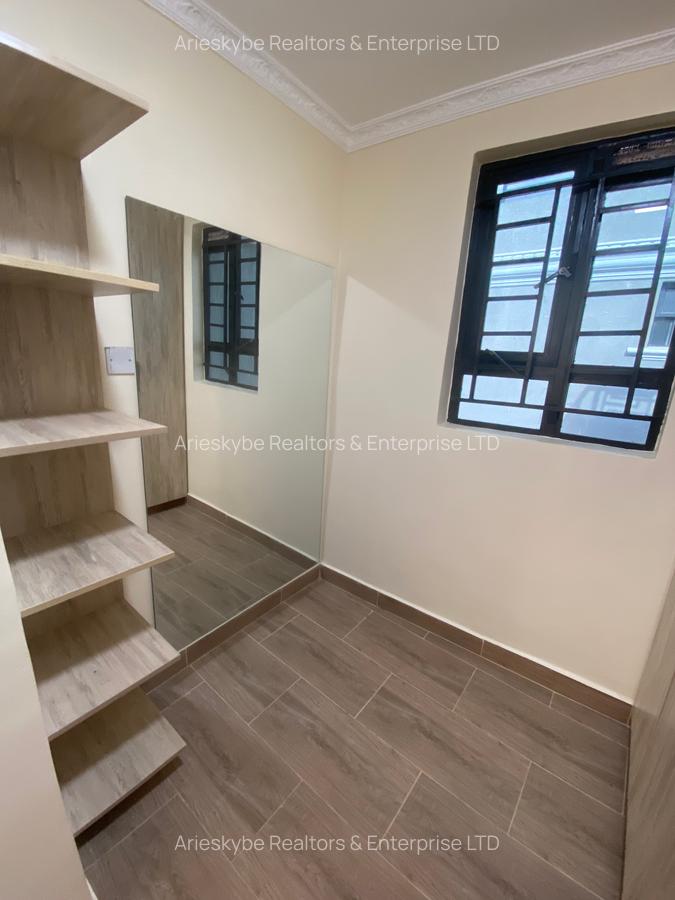 4 Bed House with En Suite in Kitengela - 13