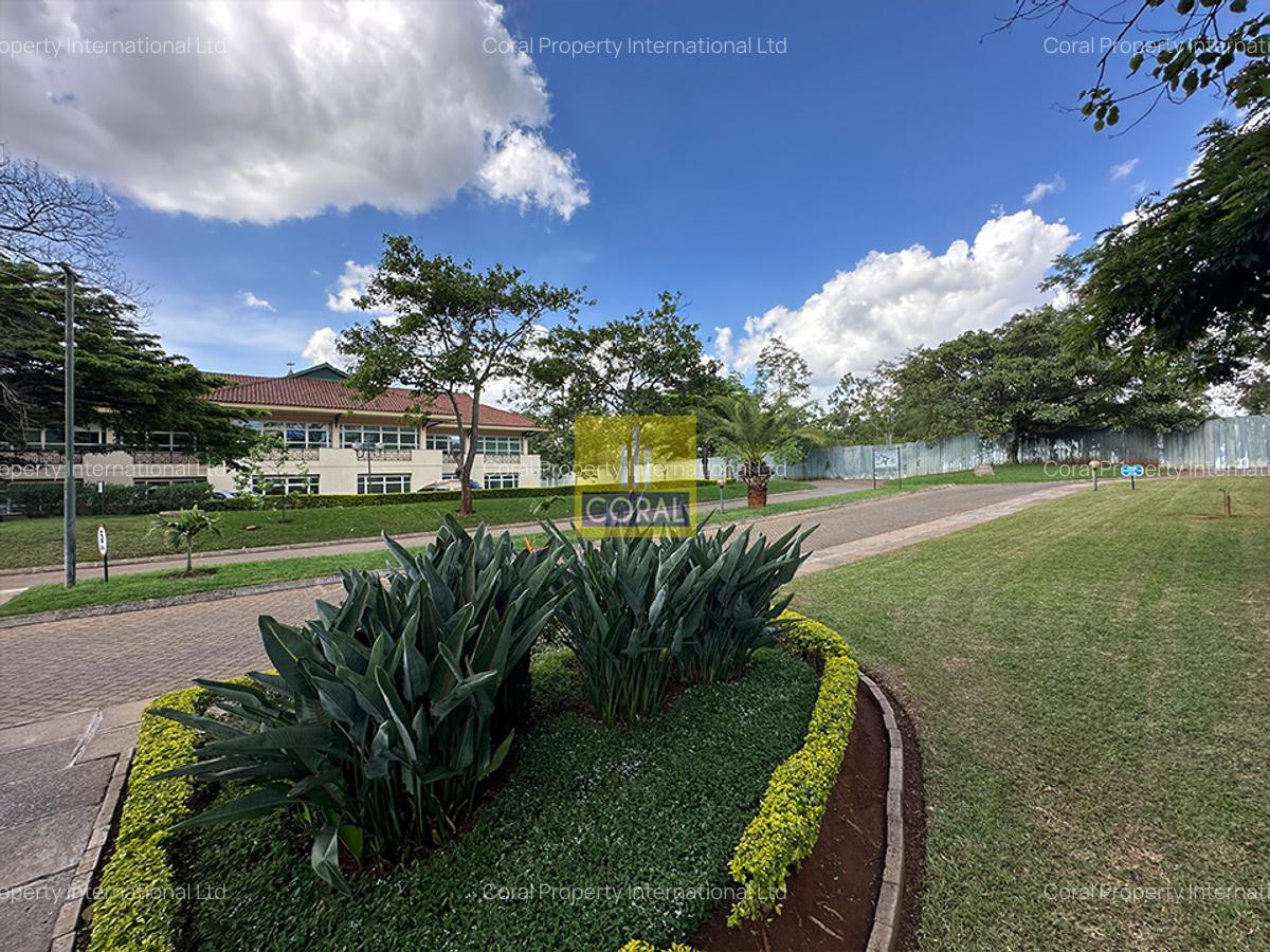 Office in Ngong Road - 15
