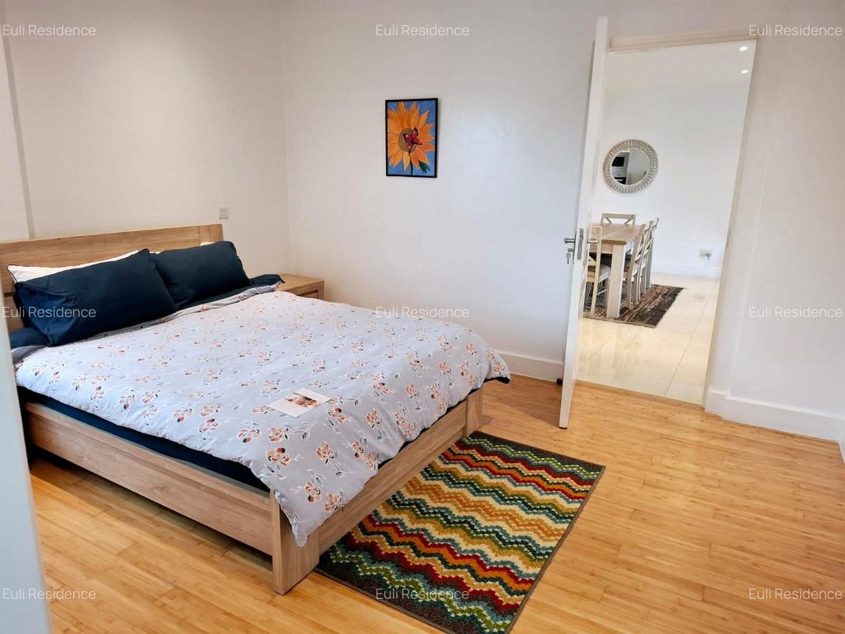 Furnished 2 Bed Apartment with En Suite at Pilipili Way - 13