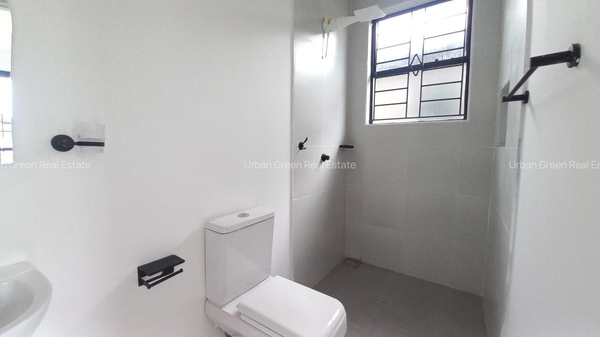 3 Bed House with En Suite at Mugutha - 13