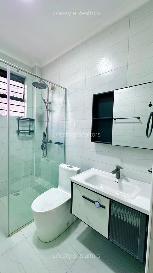 3 Bed Apartment with En Suite at Kikuyu - 4