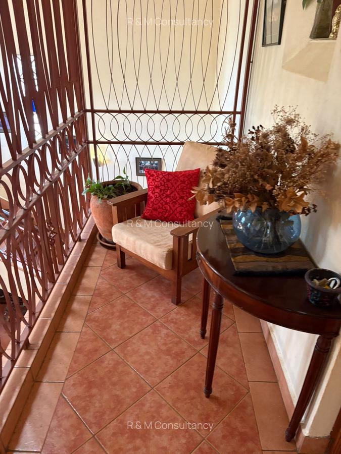 6 Bed House with En Suite at Runda Drive - 10