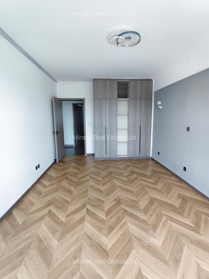 4 Bed Apartment with En Suite in Kileleshwa - 12