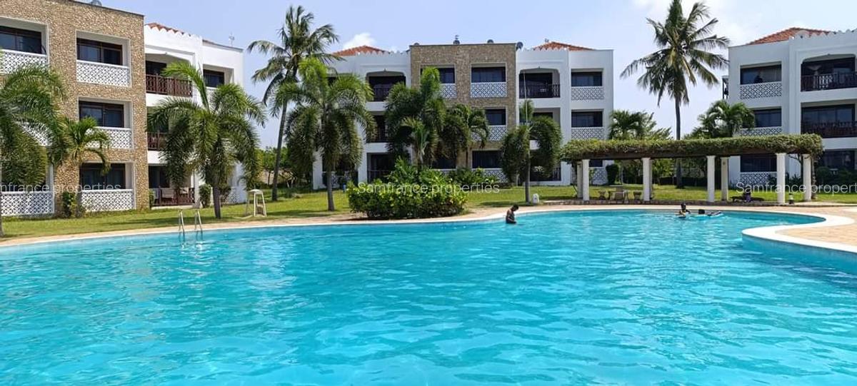 3 Bed Apartment with En Suite at Sultan - 1