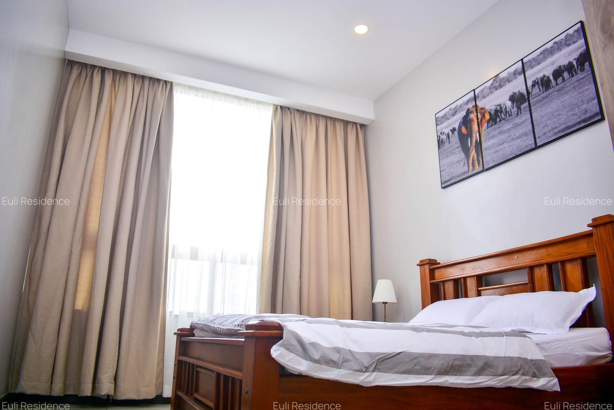 Serviced 2 Bed Apartment with En Suite at General Mathenge - 3