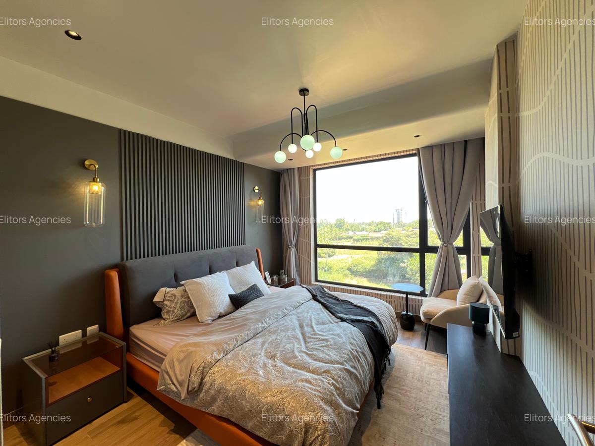 2 Bed Apartment with En Suite at Kirawa Road - 15