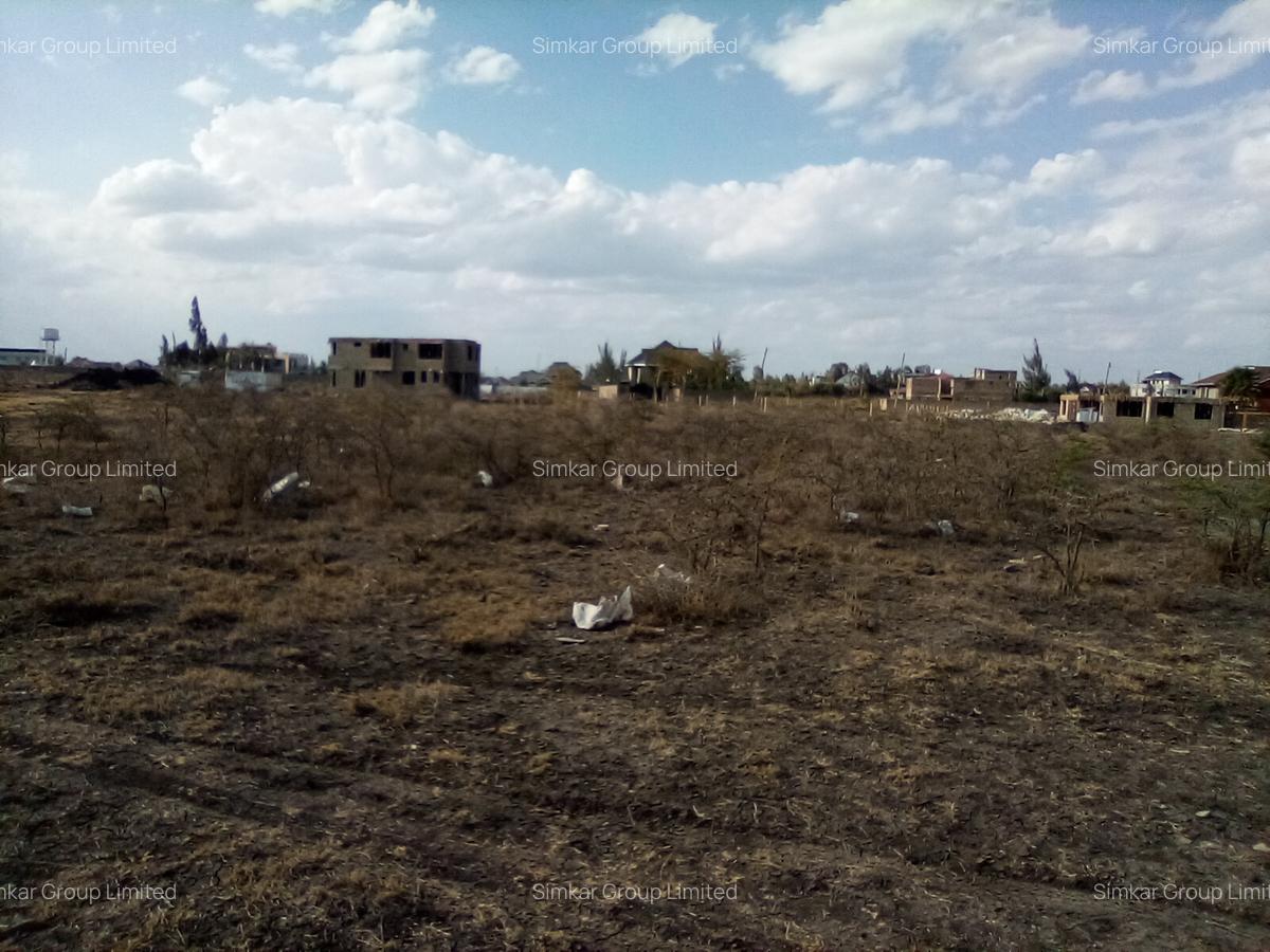 0.25 ac Land at Katani - 3