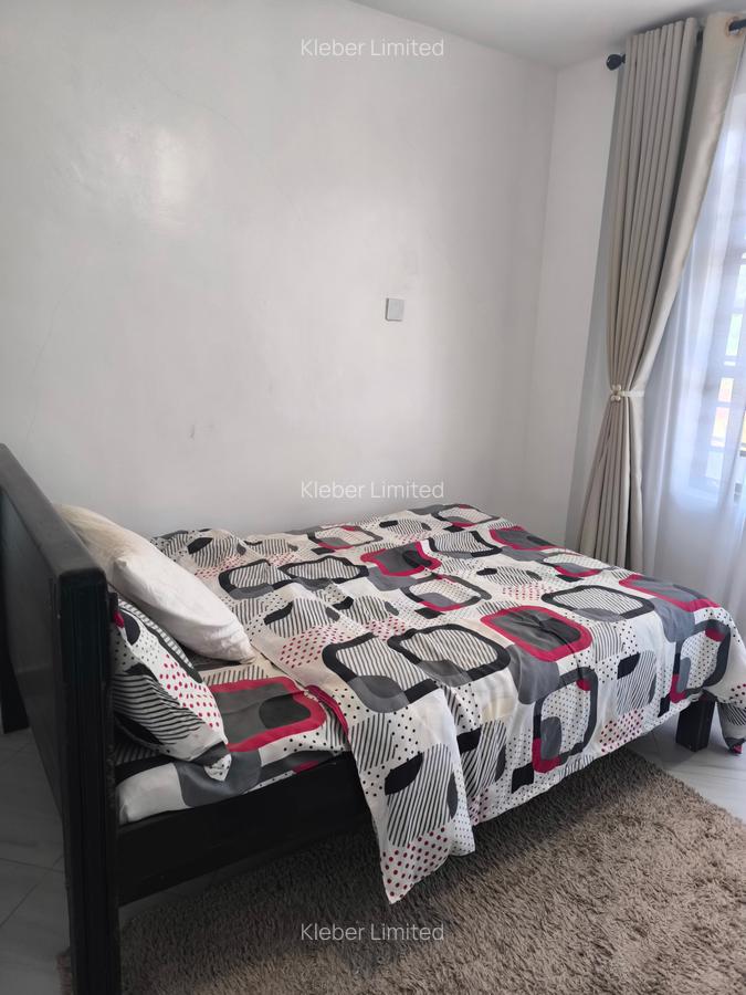 1 Bed Apartment with En Suite at Mwimuto - 7