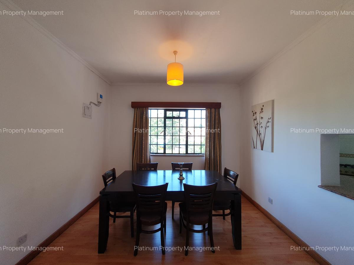 Serviced 3 Bed Apartment with En Suite in Spring Valley - 6