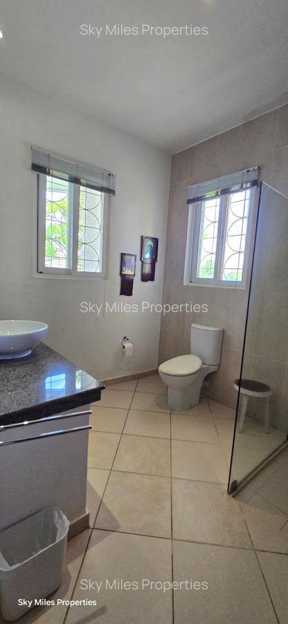 3 Bed Villa with En Suite at Kikambala - 10