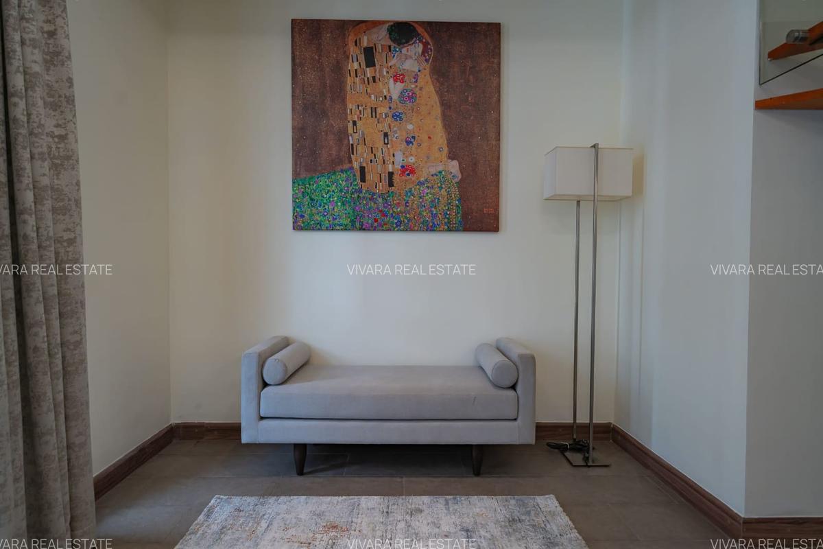 3 Bed Apartment with En Suite in Spring Valley - 13