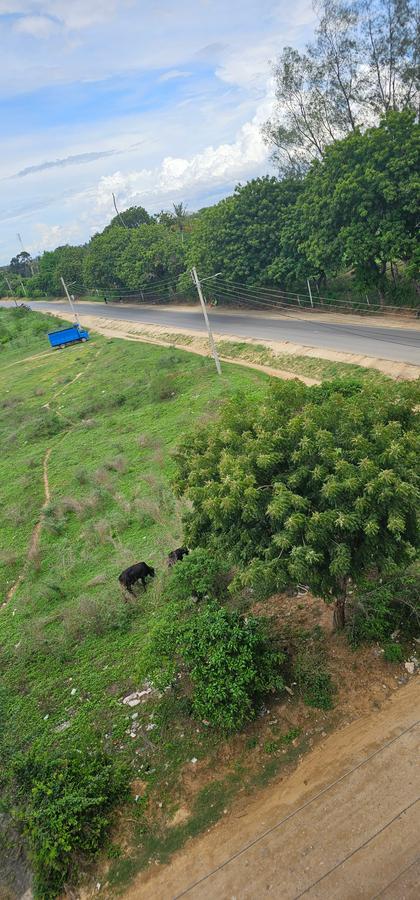 10 ac Land at Mtwapa - 2