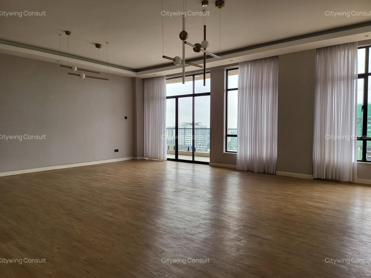 3 Bed Apartment with En Suite at Westlands - 2