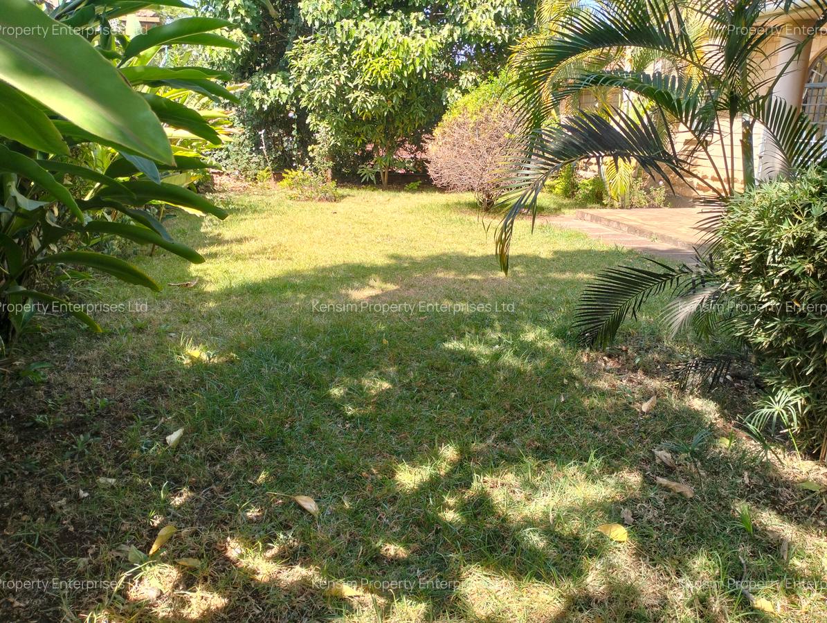 4 Bed Townhouse with En Suite in Kitisuru - 4
