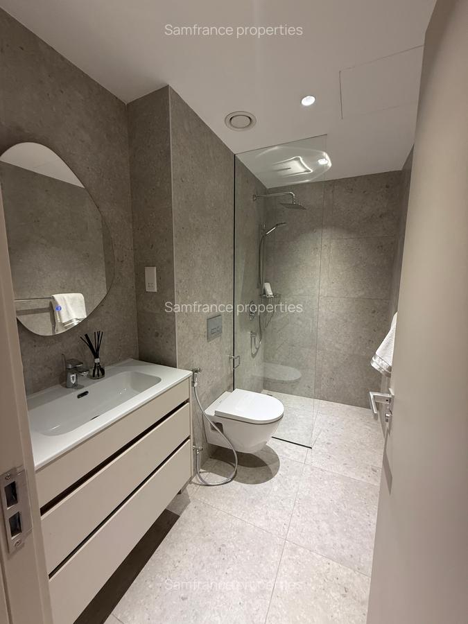 Studio Apartment with En Suite at Baobab Road - 4