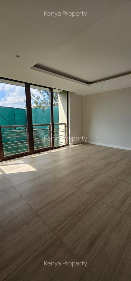 5 Bed Villa with En Suite at Chalbi Drive - 14